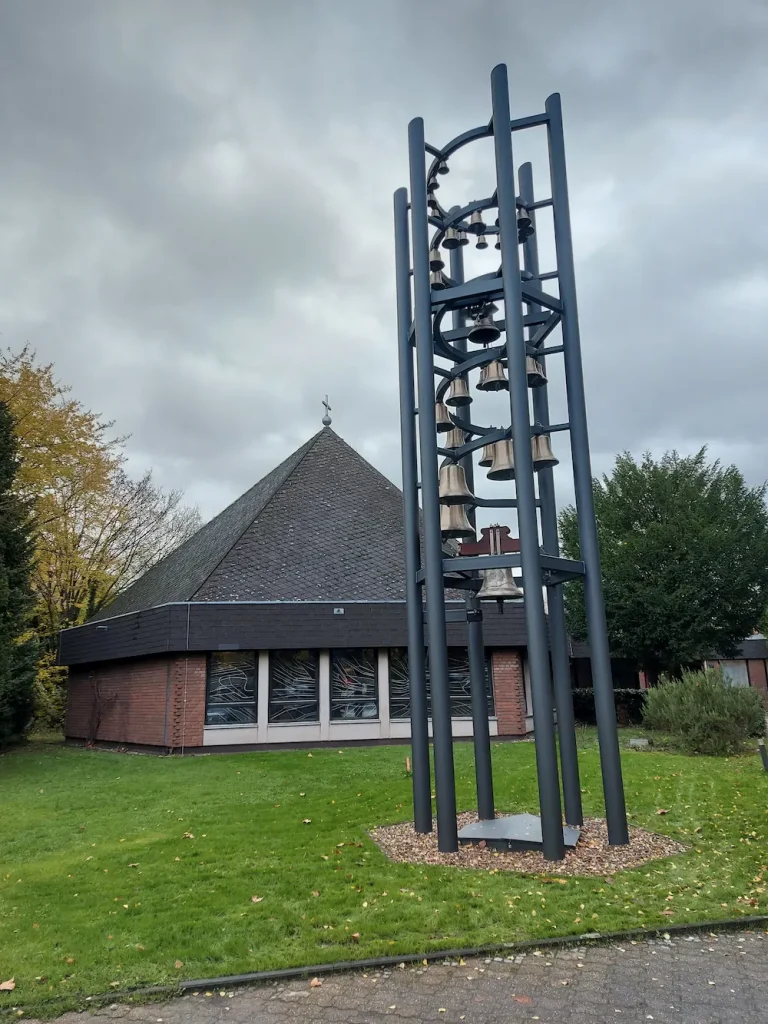 Société Campanaire d' Alsace-Lorraine Société campanaire d'Alsace Lorraine